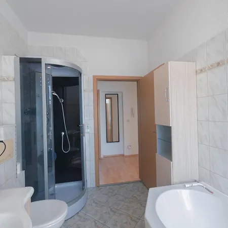 Urbanes Dachrefugium Mit Balkon Königs Wusterhausen